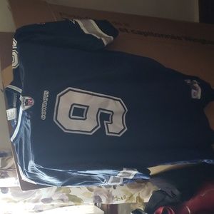 Dallas cowboys jersey
